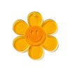 Transparent Acrylic Big Pendants LS-OACR-P012-A01-2