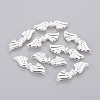 Tibetan Style Alloy Beads LS-K0PAW022-1