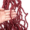 Bomb Twist Crochet Hair OHAR-G005-05D-3