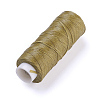 Waxed Polyester Cord YC-L004-14-1