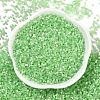 Imitation Cat Eyes Glass Seed Beads X1-SEED-H003-03S-3