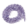 Cat Eye Beads Strands CE-N014-02A-07-4