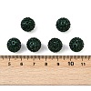 Grade A Rhinestone Beads RB-B027-2-2
