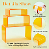 Acrylic Display Stands AJEW-WH0258-084B-4