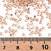 12/0 Grade A Round Glass Seed Beads SEED-Q007-F39-3