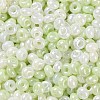 3/0 Glass Seed Beads SEED-L011-03A-17-3