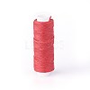 Waxed Polyester Cord YC-L004-06-1