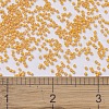 MIYUKI Delica Beads SEED-X0054-DB0651-4