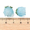 Handmade Lampwork Beads LS-LAMP-F041-02D-4