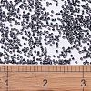 MIYUKI Delica Beads SEED-MY11-DB1001-4