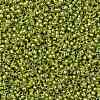 TOHO 15/0 Round Beads SEED-JPTR15-1811-2