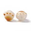 Carved Natural Bodhi Root Beads FIND-C012-01B-4