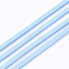 Faux Suede Cord LW-R023-2.8mm-06-1