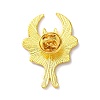 Alloy Brooches AJEW-B027-01-2