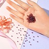 Preciosa&reg Crystal Beads Y-PRC-BB3-20050-4