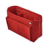 Custom Felt Tarp Zip Cosmetic Pouches GN-TAC0001-05E-2