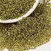 MIYUKI Round Rocailles Beads SEED-X0055-RR1125-1