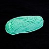 3-Ply Polyester Luminous Yarn OCOR-C003-01B-4