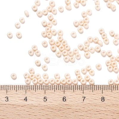 MIYUKI Round Rocailles Beads SEED-X0055-RR2022-1