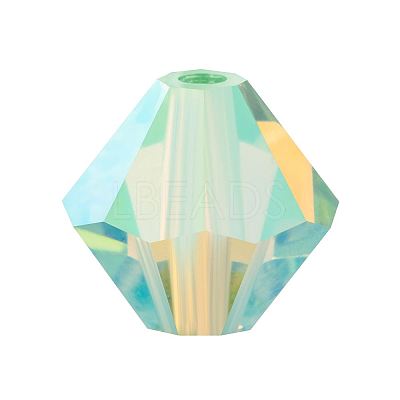 Preciosa&reg Crystal Beads Y-PRC-BA6-50000-20000-1