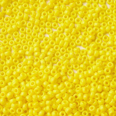 MIYUKI Round Rocailles Beads SEED-X0054-RR0404-1
