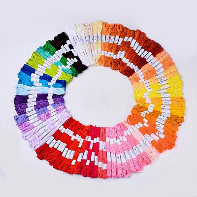 Cotton Cords OCOR-R013-01-B-1