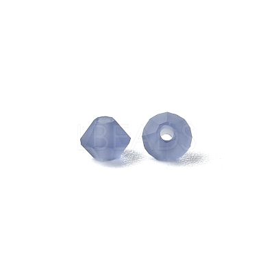 Preciosa&reg Crystal Beads Y-PRC-BA3-20410-840-1