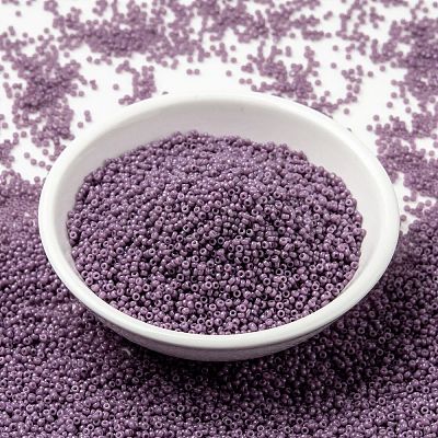 MIYUKI Round Rocailles Beads X-SEED-G009-RR4489-1