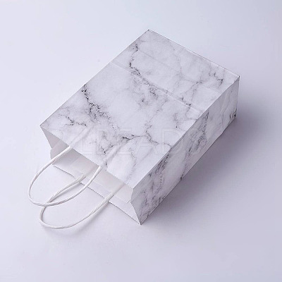kraft Paper Bags LS-CARB-E002-S-E01-1