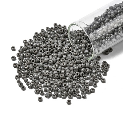 TOHO 8/0 Round Beads X-SEED-TR08-0053D-1