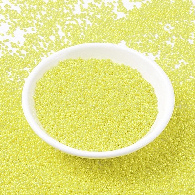 MIYUKI Round Rocailles Beads X-SEED-G007-RR0472-1