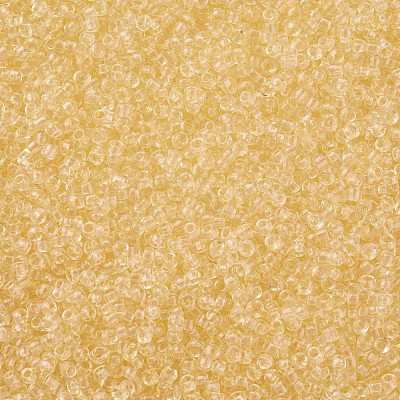 (Repacking Service Available) Glass Seed Beads SEED-C013-2mm-2-1