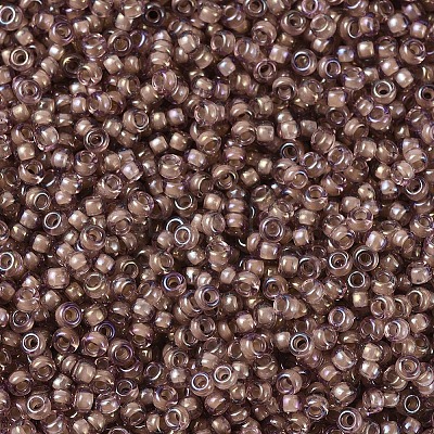 MIYUKI Round Rocailles Beads SEED-X0054-RR0337-1