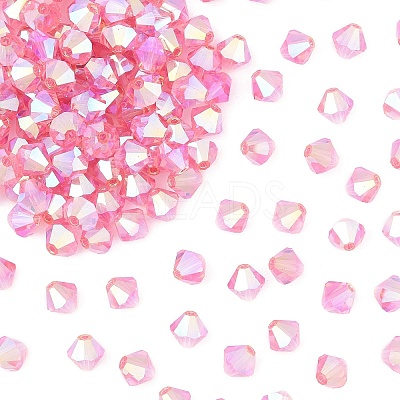 Preciosa&reg Crystal Beads X-PRC-BA6-70010-20000-1