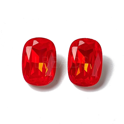 Opal Style K9 Glass Rhinestone Cabochons RGLA-J038-01C-117-1