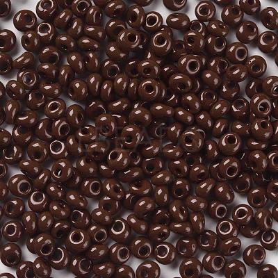 TOHO Short Magatama Beads SEED-TM03-46-1