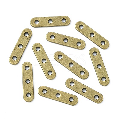 Alloy Spacer Bars LS-PALLOY-00406-AB-NR-1