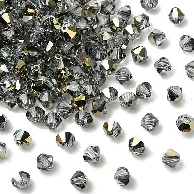 Preciosa&reg Crystal Beads Y-PRC-BA6-00030-261-1