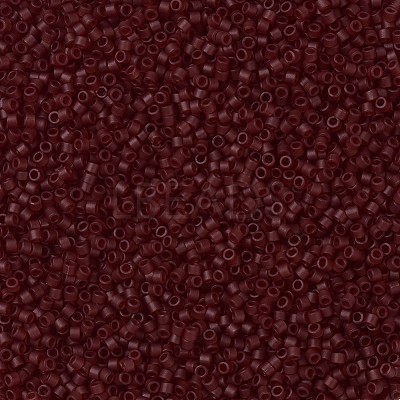MIYUKI Delica Beads SEED-JP0008-DB1262-1