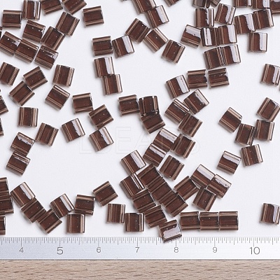 MIYUKI TILA Beads SEED-JP0008-TL135-1