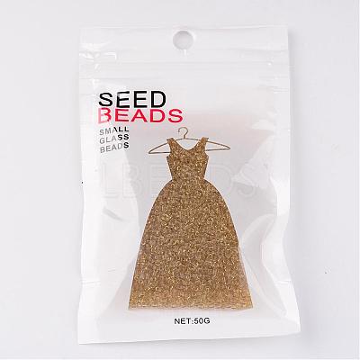 12/0 Glass Seed Beads X-SEED-A004-2mm-2-1