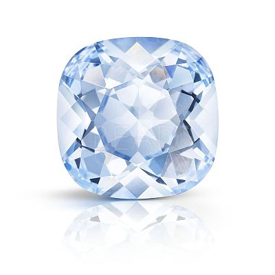Preciosa&reg MAXIMA Crystal Fancy Stones Y-PRC-FC12-30020-1