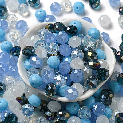 Glass Beads EGLA-A034-SM10mm-12-1