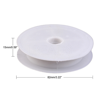 Plastic Empty Spools for Wire X-TOOL-83D-1