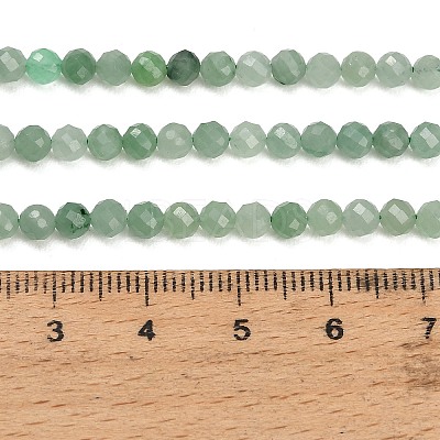 Natural Myanmar Jadeite Jade Beads Strands LS-GG-CBA4399-A07-03-1