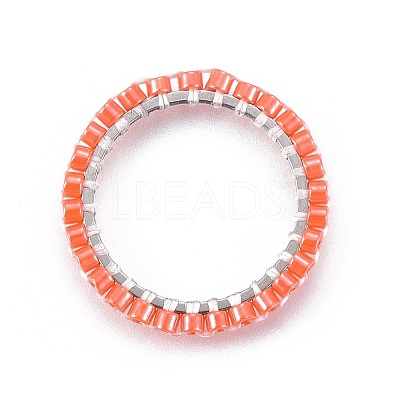 MIYUKI & TOHO Handmade Japanese Seed Beads SEED-A028A-M-26S-1