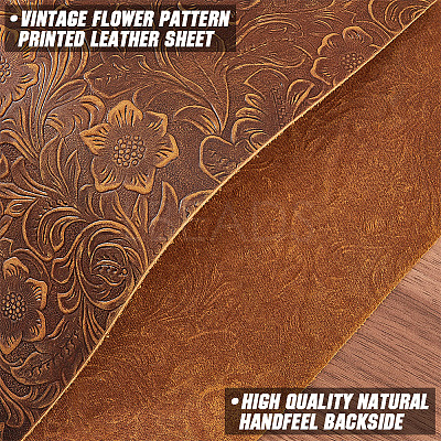 Leather Fabric AJEW-WH0314-506C-03-1