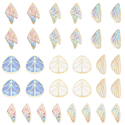 Fashion DIY Earrings Jewelry Accessories FIND-SC0001-33-1