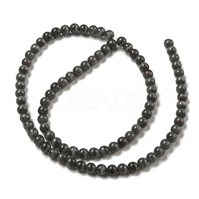Cat Eye Beads Strands CE-F022-4mm-22-1