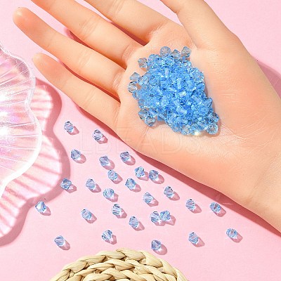 Preciosa&reg Crystal Beads X-PRC-BA6-60000-1